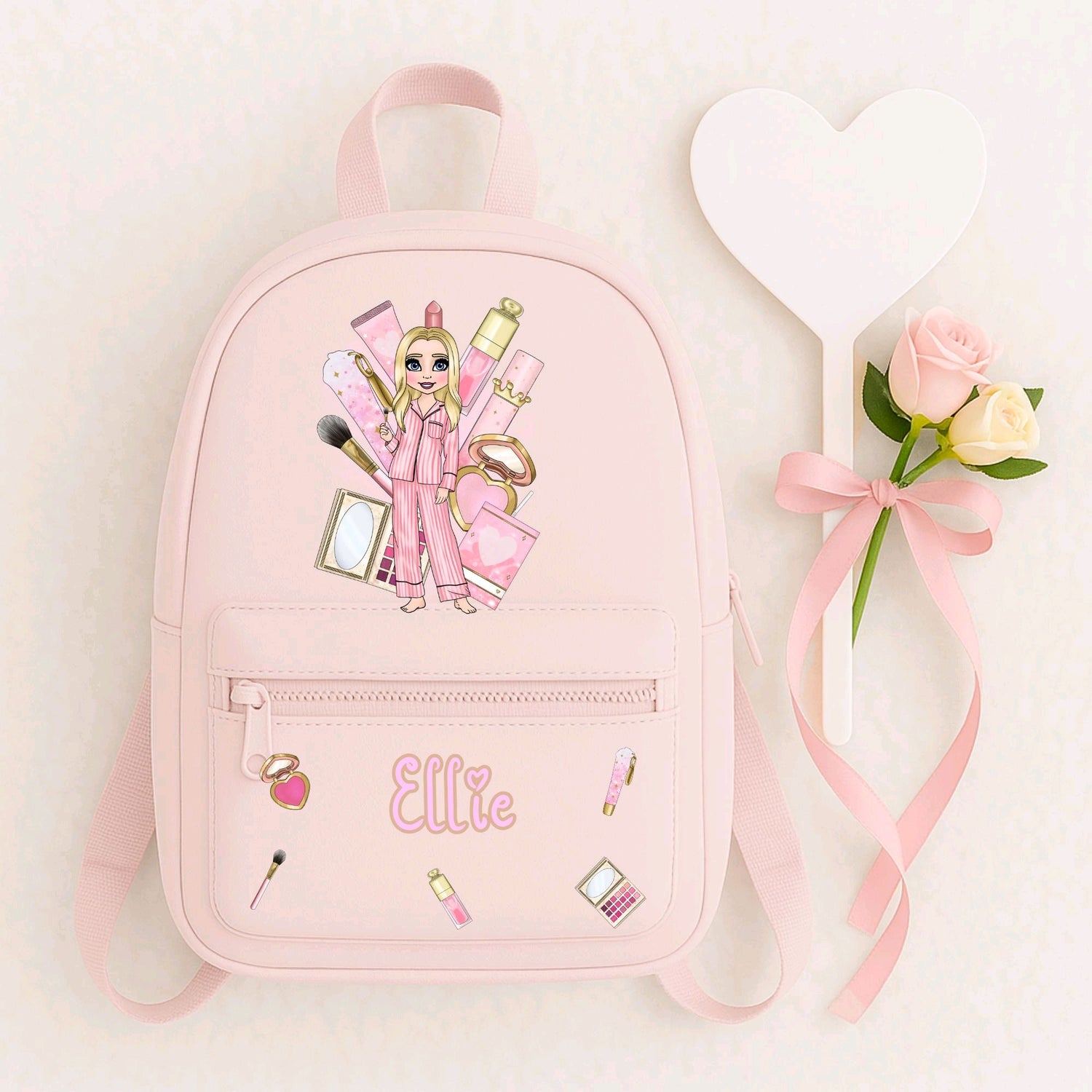 Makeup Girl collection