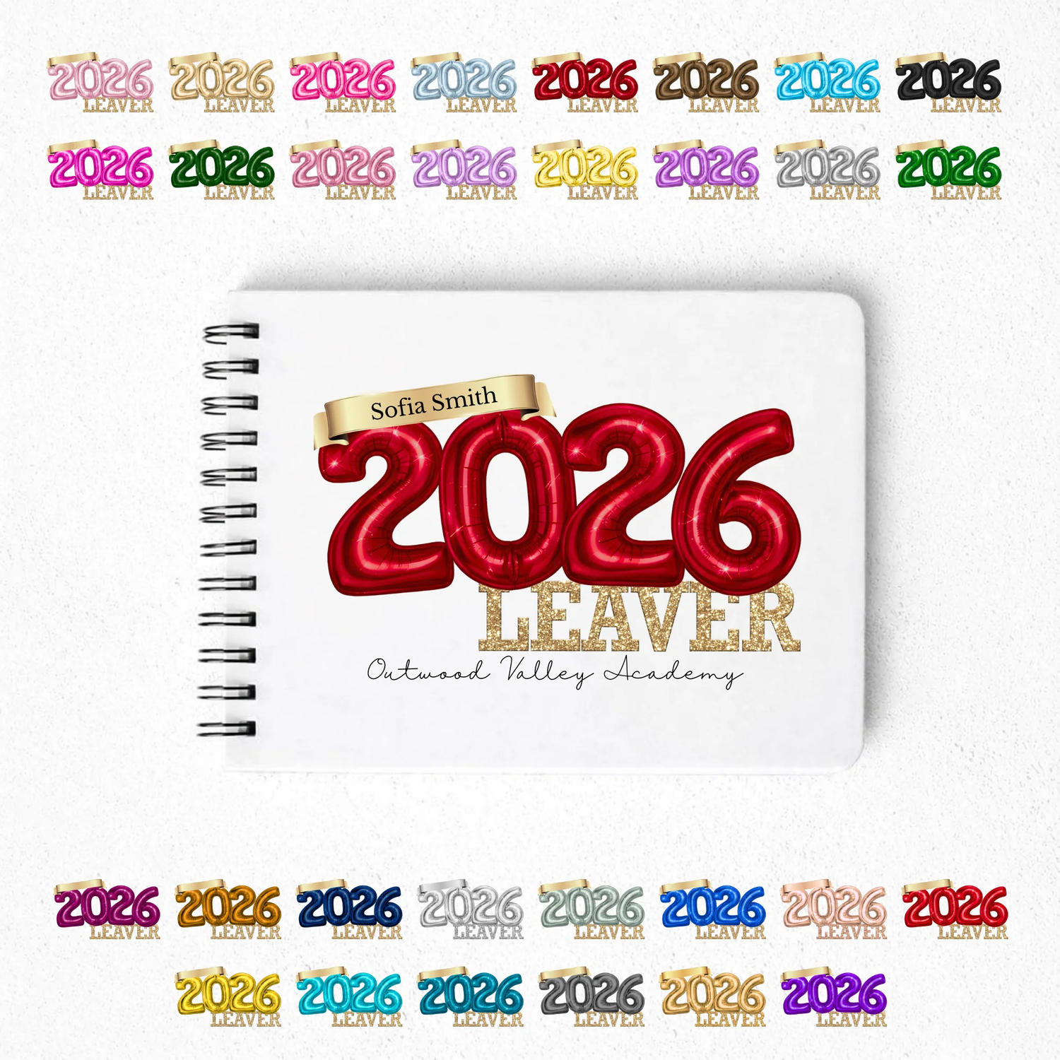2026 Leaver Collection