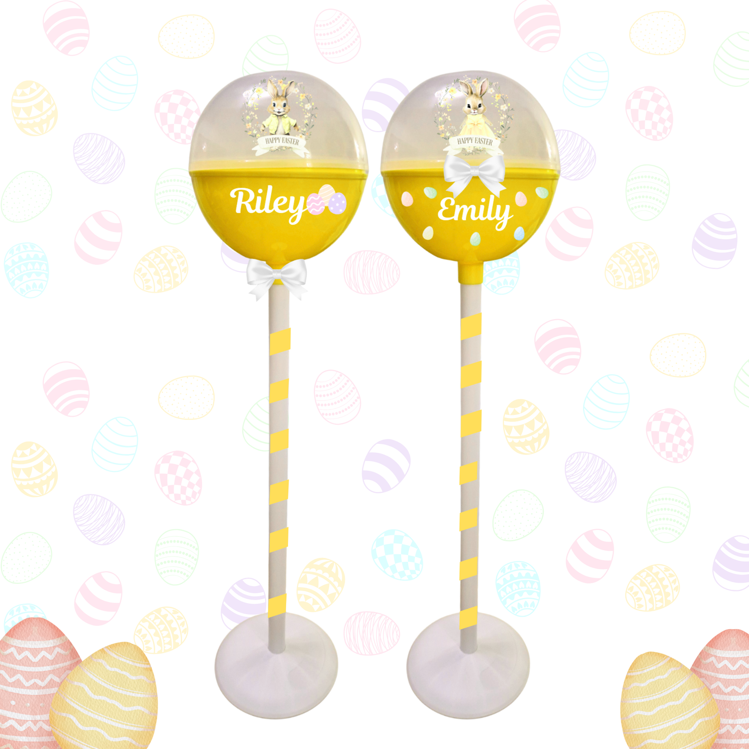 Lollipops