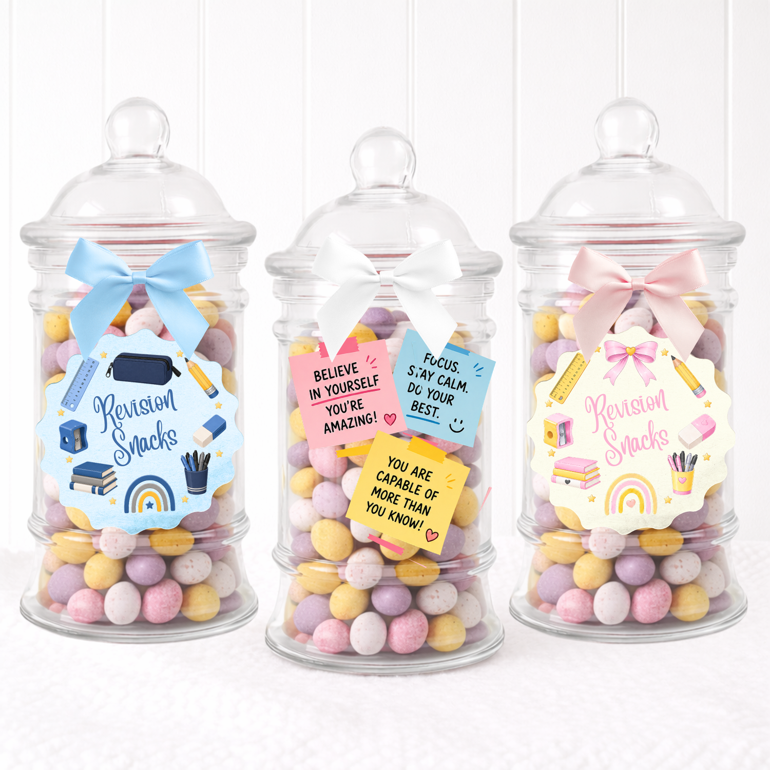 Personalised Chocolate / Sweets