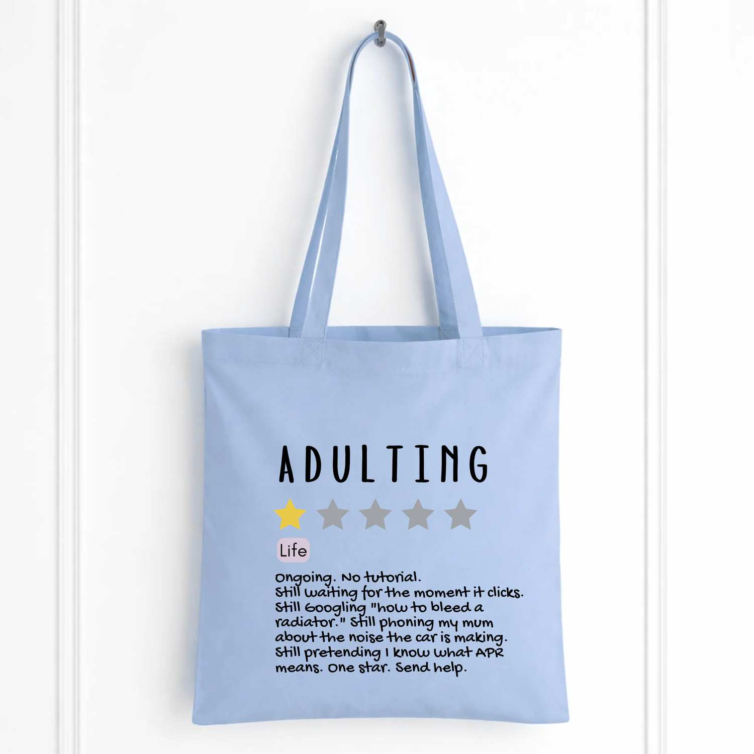 1* Funny Review gifts