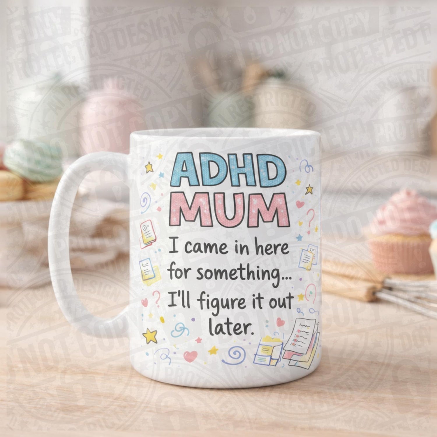 Mugs