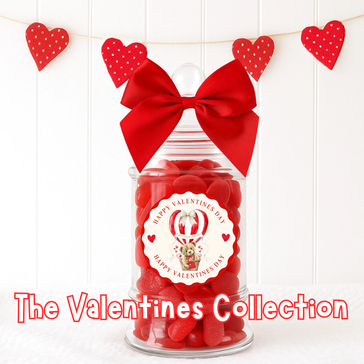 Valentines Collection