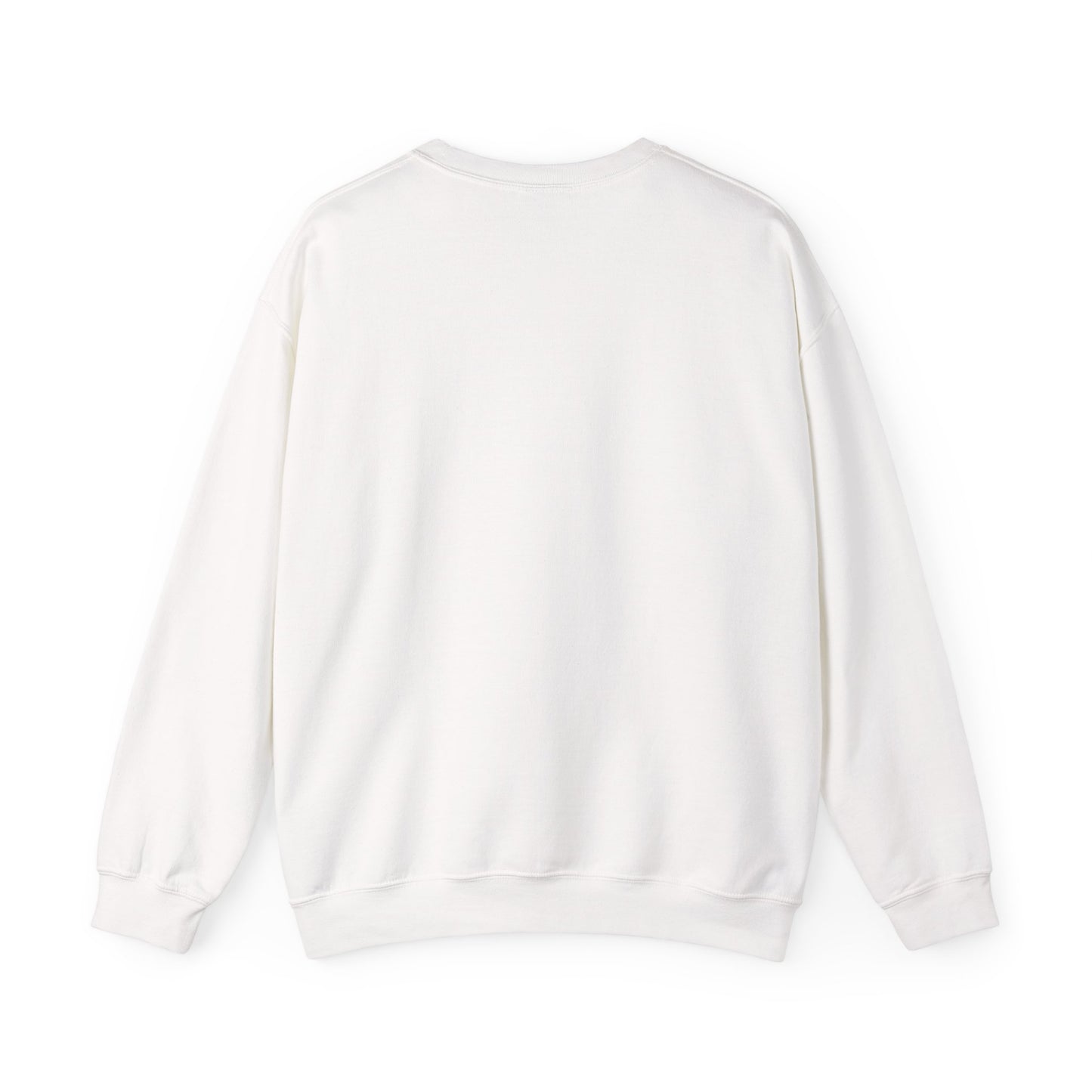 Silly Goose Support Squad Sweatshirt | Cute Goose Graphic Crewneck
