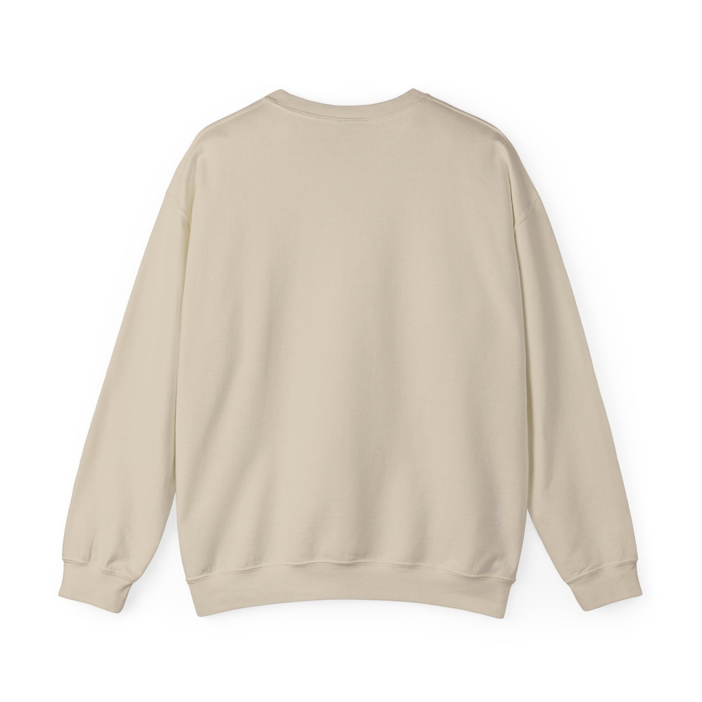 Silly Goose Support Squad Sweatshirt | Cute Goose Graphic Crewneck
