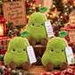 Personalised Plushies Collection – Cute Fruit, Food & Birthday Soft Toys, Jelly plush