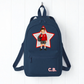 Just Like Me Personalised School Set | Custom Backpack, Book Bag, PE Bag & Pencil Case from Your Child's Photo