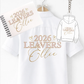 2026 Leavers-The Set