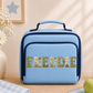 Personalised Dinosaur Lunch Bag