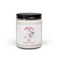 Silly Goose Support Squad Candle | 9oz Scented Soy Jar