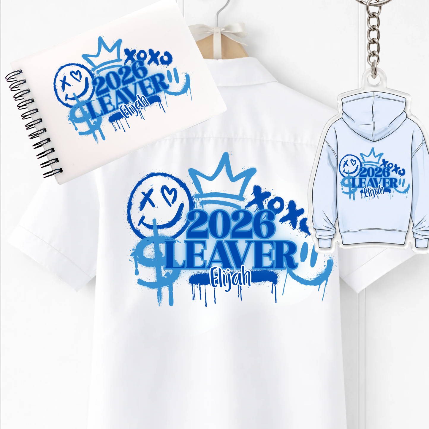 2026 Leavers-The Set