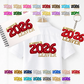 2026 Leavers-The Set