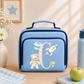 Personalised Space & Rocket Lunch Bag 🚀🌙