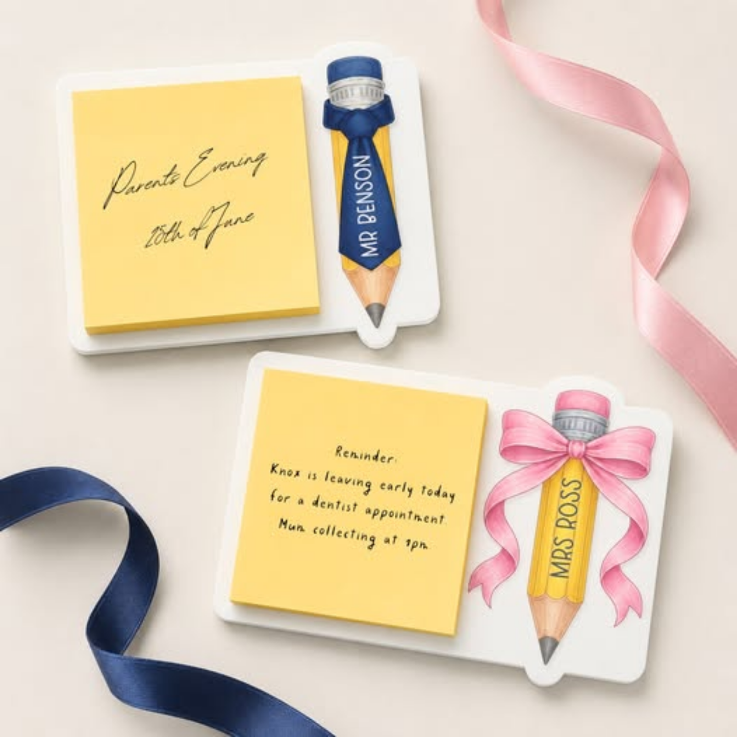 Teacher Gift Set