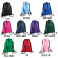 Just Like Me Personalised School Set | Custom Backpack, Book Bag, PE Bag & Pencil Case from Your Child's Photo
