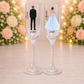 Designed for you, Prom set