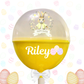 Giant Fillable Easter Lollipops 205mm Diameter Perfect for Easter Gift Sweets Lolly Personalised bunny egg, chocolate Decor Ornaments Decoration