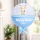 Giant Fillable Easter Lollipops, Perfect for Easter Gift Sweets Lolly Personalised decor Ornaments Decoration
