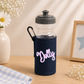Personalised Kids Water Bottle – Name & Initial