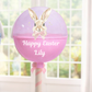 Giant Fillable Easter Lollipops, Perfect for Easter Gift Sweets Lolly Personalised decor Ornaments Decoration