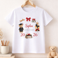Nursery Leavers T-shirt