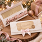 Personalised Christmas Money Wallet | Christmas Express Train Gift Wallet | Money Holder | Cash Gift Envelope | Christmas Eve Gift
