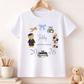 Nursery Leavers T-shirt