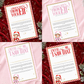 Personalised Elf Letter & Magical Message from Your Elf 🎄✨