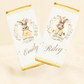 Giant Fillable Easter Lollipops 205mm Diameter Perfect for Easter Gift Sweets Lolly Personalised bunny egg, chocolate Decor Ornaments Decoration