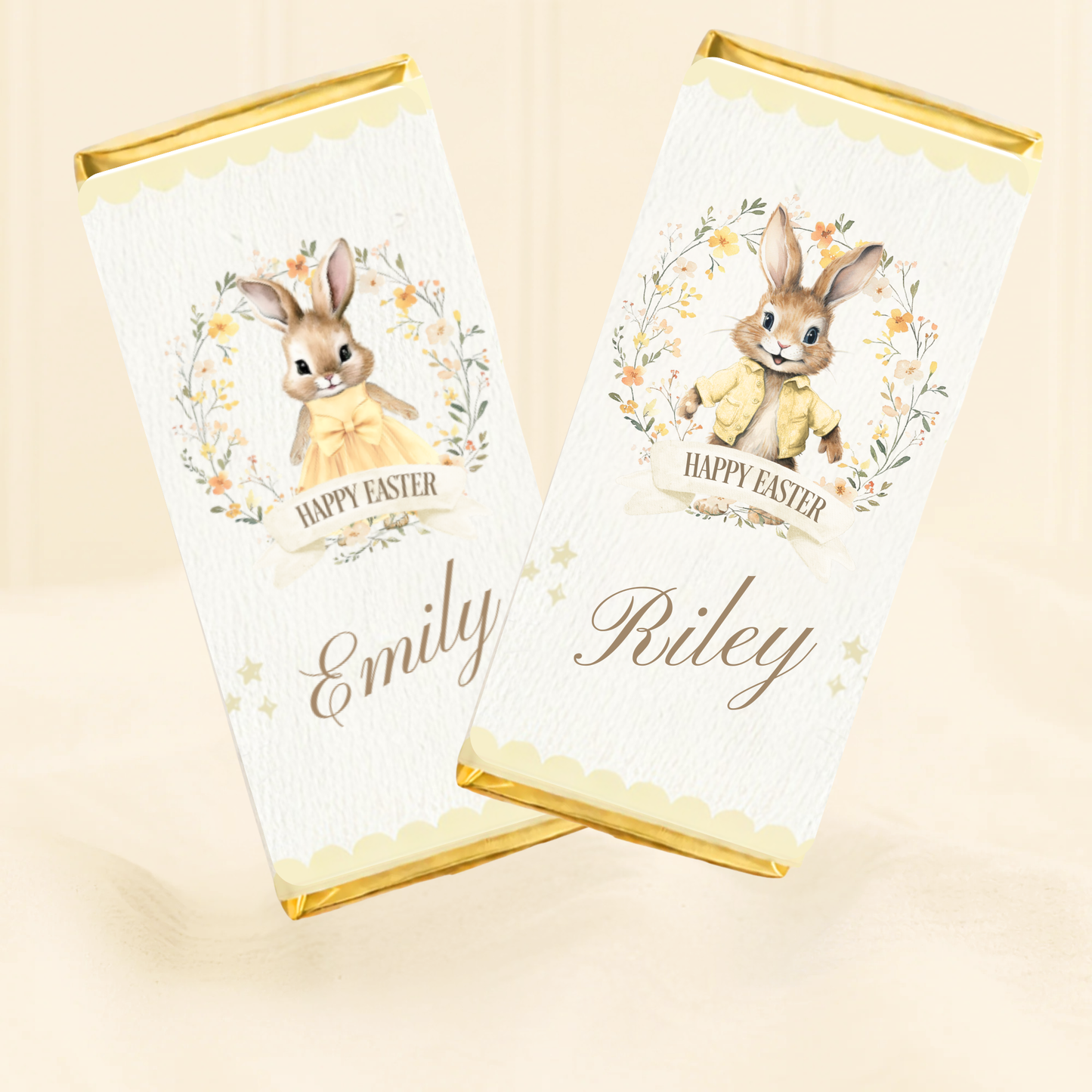 Giant Fillable Easter Lollipops 205mm Diameter Perfect for Easter Gift Sweets Lolly Personalised bunny egg, chocolate Decor Ornaments Decoration