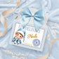 Personalised Elf Letter & Magical Message from Your Elf 🎄✨