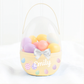 Giant Fillable Easter Lollipops 205mm Diameter Perfect for Easter Gift Sweets Lolly Personalised bunny egg, chocolate Decor Ornaments Decoration