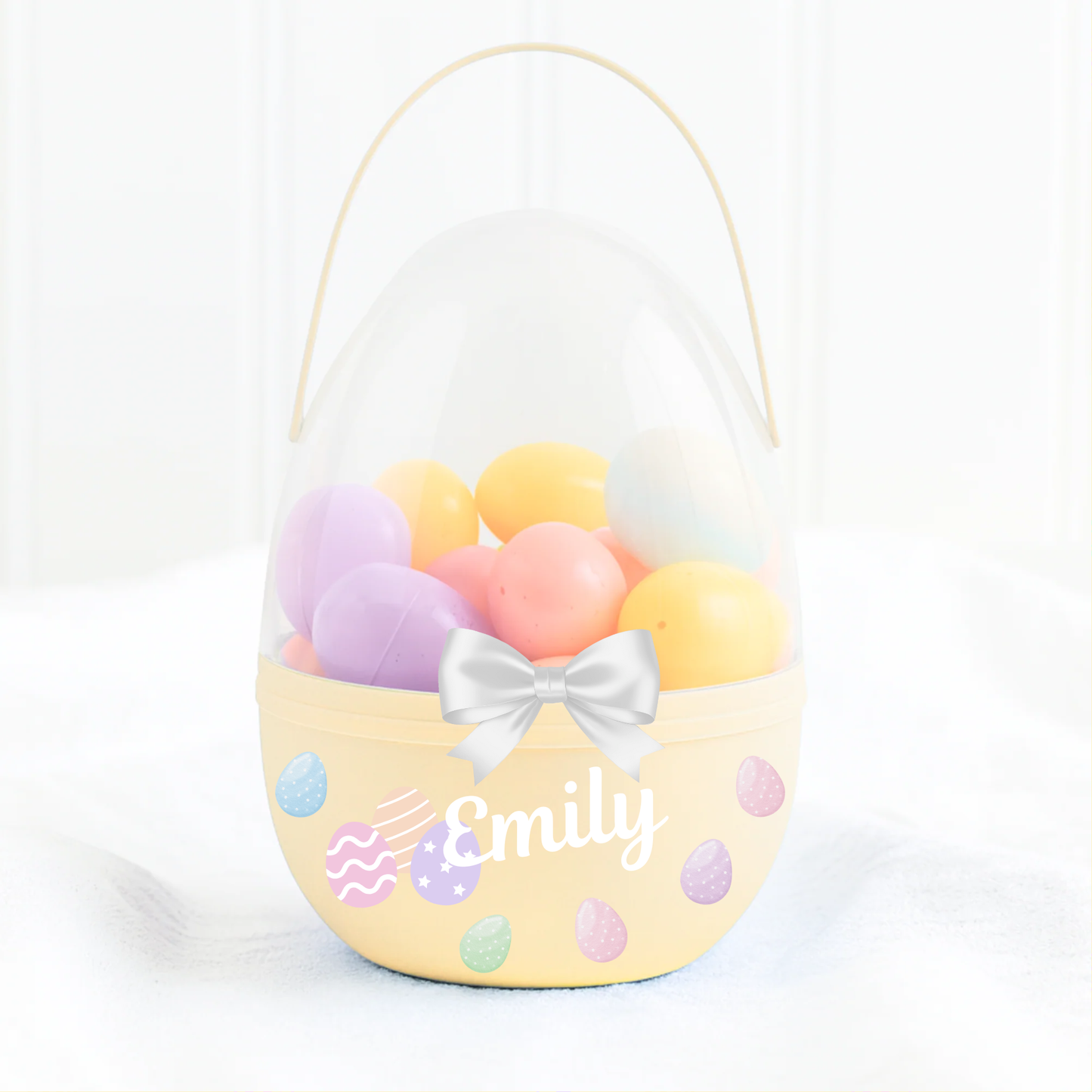 Giant Fillable Easter Lollipops 205mm Diameter Perfect for Easter Gift Sweets Lolly Personalised bunny egg, chocolate Decor Ornaments Decoration