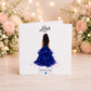 Designed for you, Prom set