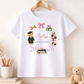 Nursery Leavers T-shirt