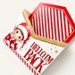 Personalised Elf Arrival Set – Elf Delivery Box & Elf Welcome Box