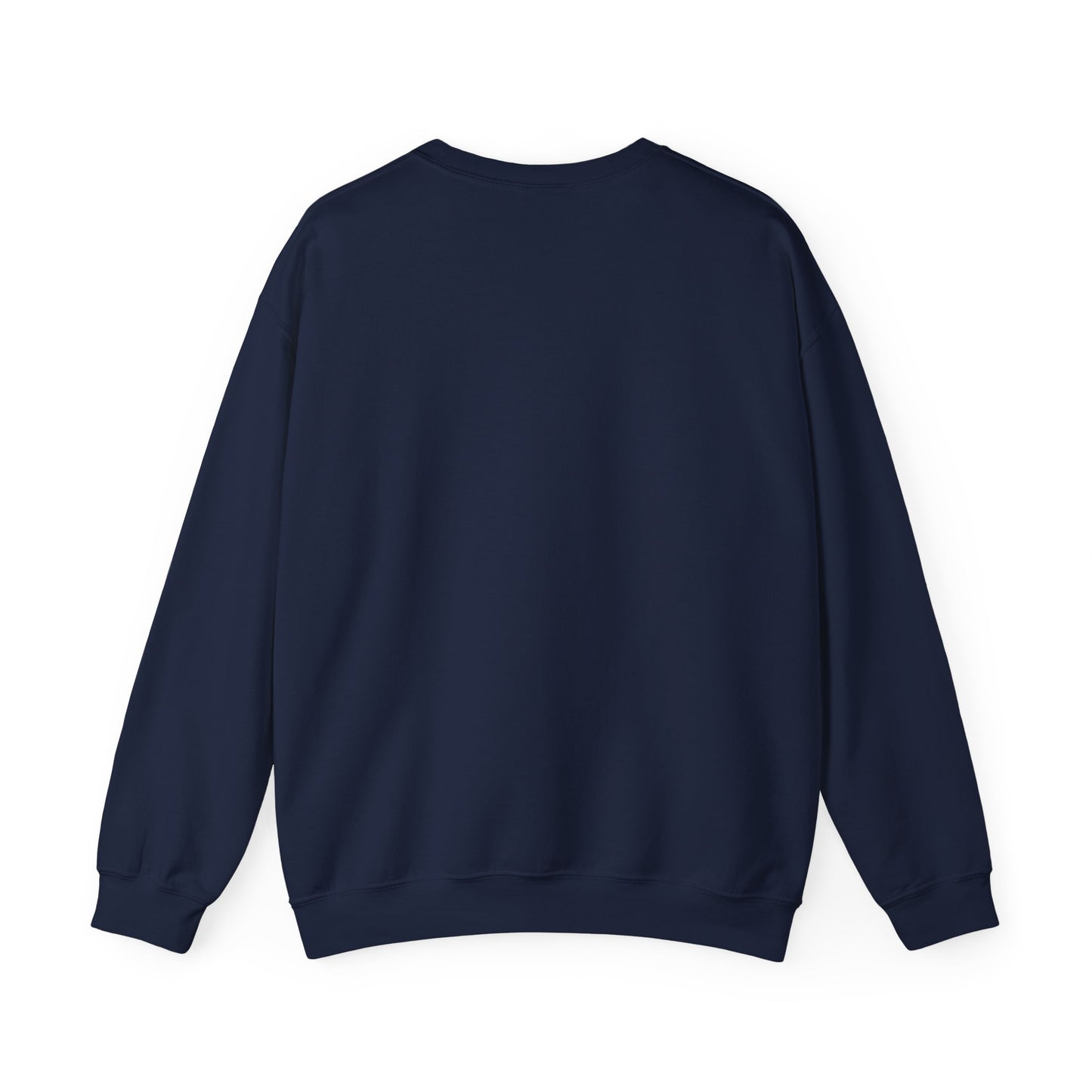 Silly Goose Support Squad Sweatshirt | Cute Goose Graphic Crewneck