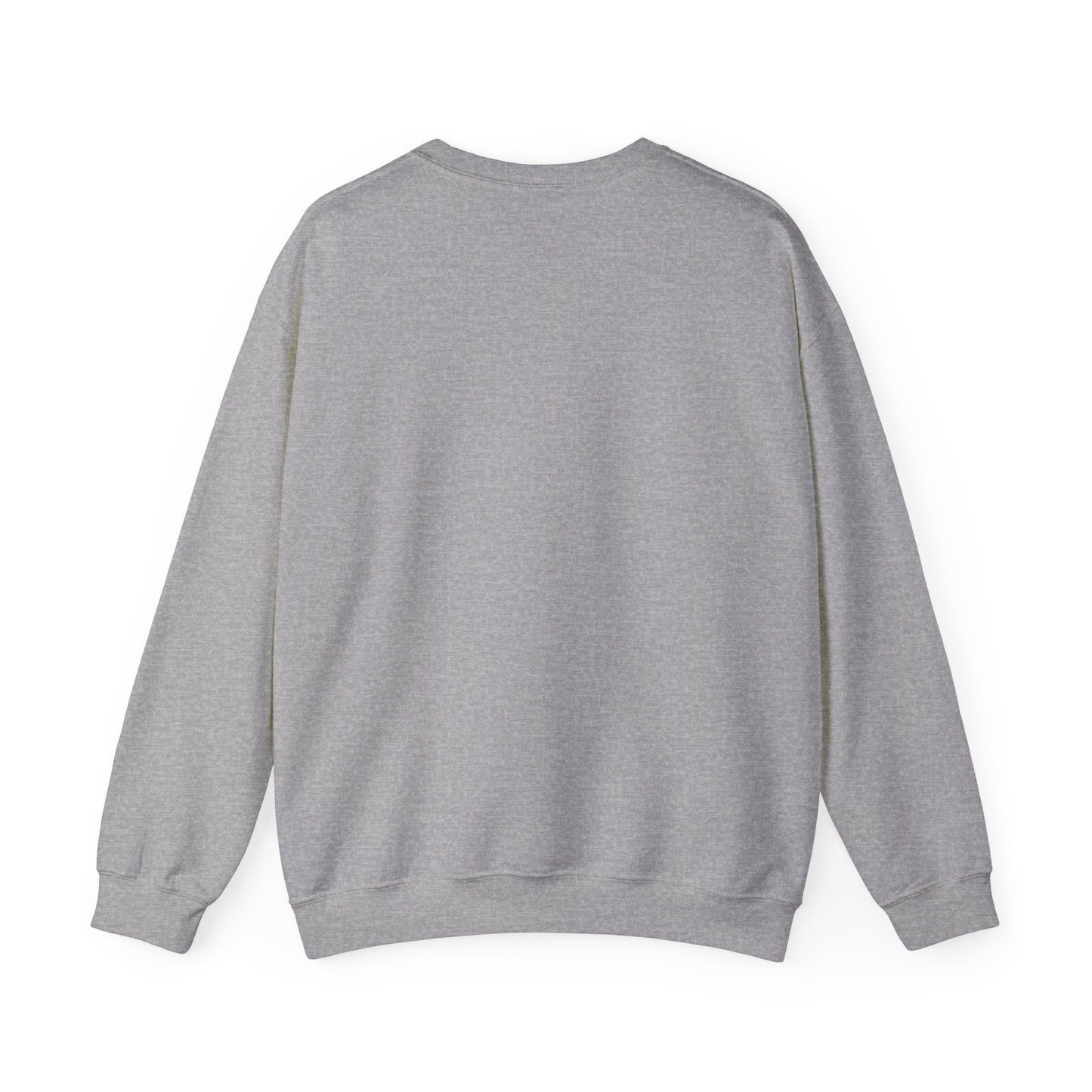 Silly Goose Support Squad Sweatshirt | Cute Goose Graphic Crewneck
