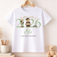 Nursery Leavers T-shirt