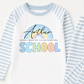 Personalised "When I Wake Up..." First Day Pyjamas