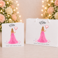 Designed for you, Prom set