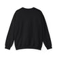 Silly Goose Support Squad Sweatshirt | Cute Goose Graphic Crewneck