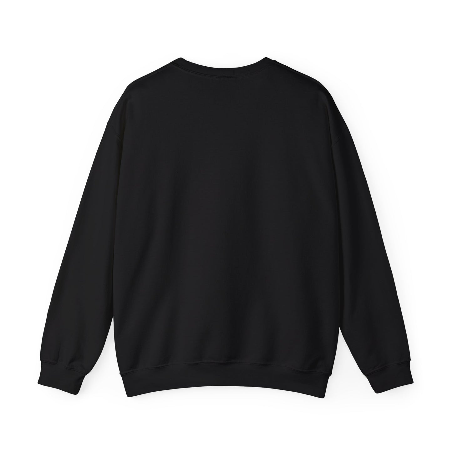 Silly Goose Support Squad Sweatshirt | Cute Goose Graphic Crewneck
