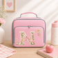 Personalised Fairy Lunch Bag & Water Bottle Set