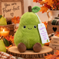 Personalised Plushies Collection – Cute Fruit, Food & Birthday Soft Toys, Jelly plush