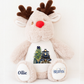 Christmas Express Personalised PJ's, polar express, Christmas eve Pj's, girls, boys magical Christmas
