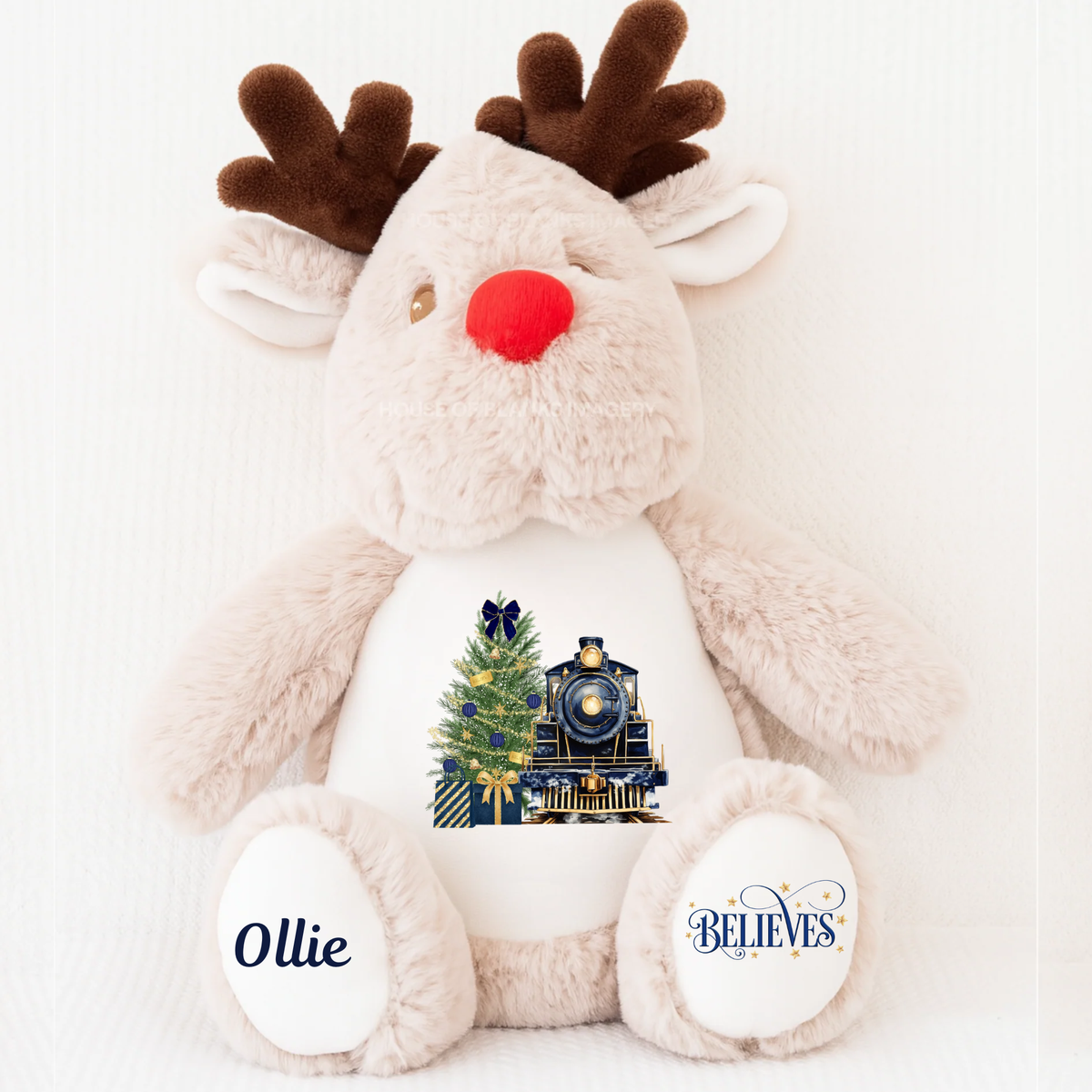 Christmas Express Personalised PJ's, polar express, Christmas eve Pj's, girls, boys magical Christmas